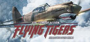 Get games like Flying Tigers: Shadows Over China
