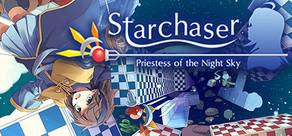 Get games like Starchaser: Priestess of the Night Sky