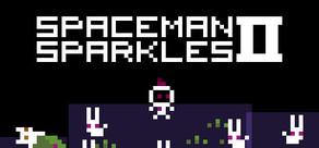 Get games like Spaceman Sparkles 2