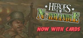 Get games like Heroes of Normandie