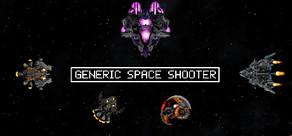 Get games like Generic Space Shooter