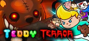 Get games like Teddy Terror