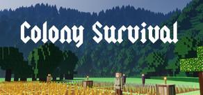Get games like Colony Survival