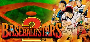 Get games like BASEBALL STARS 2