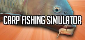 Get games like Carp Fishing Simulator