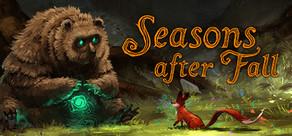Get games like Seasons after Fall