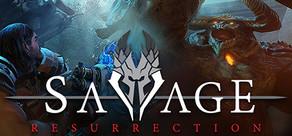 Get games like Savage Resurrection