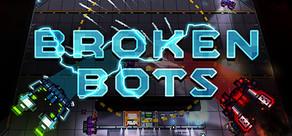 Get games like Broken Bots