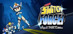 Get games like Mighty Switch Force! Hyper Drive Edition