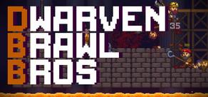 Get games like Dwarven Brawl Bros
