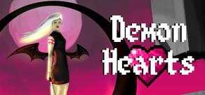 Get games like Demon Hearts