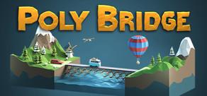 Get games like Poly Bridge