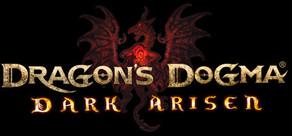 Get games like Dragon's Dogma