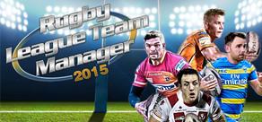 Get games like Rugby League Team Manager 2015