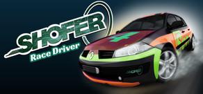 Get games like SHOFER Race Driver