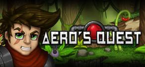 Get games like Aero's Quest