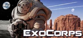 Get games like ExoCorps
