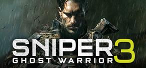 Get games like Sniper Ghost Warrior 3