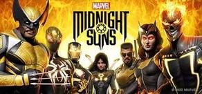 Get games like Marvel's Midnight Suns