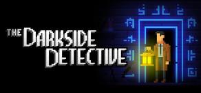 Get games like The Darkside Detective
