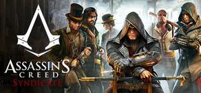 Get games like Assassin's Creed Syndicate