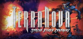 Get games like Terra Nova: Strike Force Centauri