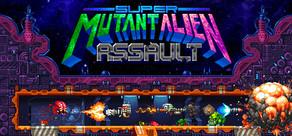 Get games like Super Mutant Alien Assault