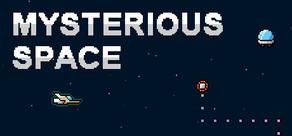 Get games like Mysterious Space