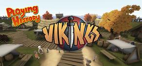 Get games like Playing History 3 - Vikings