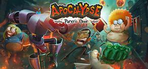 Get games like Apocalypse: Party's Over