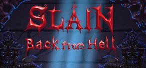 Get games like Slain: Back from Hell