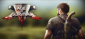 Get games like Age of Survival