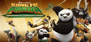 Get games like Kung Fu Panda Showdown of Legendary Legends