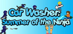 Get games like Car Washer: Summer of the Ninja
