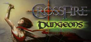 Get games like Crossfire: Dungeons