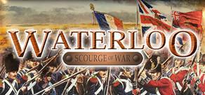 Get games like Scourge of War: Waterloo