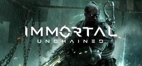 Get games like Immortal: Unchained