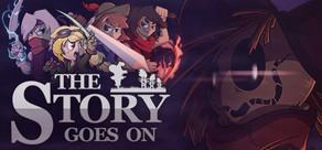 Get games like The Story Goes On