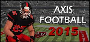 Get games like Axis Football 2015