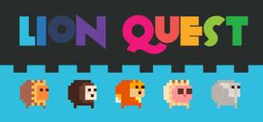 Get games like Lion Quest