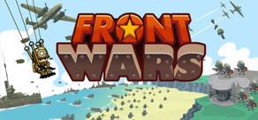 Get games like Front Wars