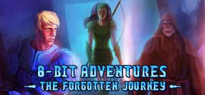 Get games like 8-Bit Adventures 1: The Forgotten Journey Remastered Edition