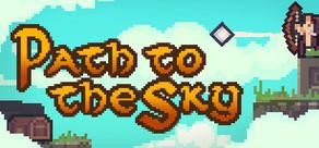Get games like Path to the Sky