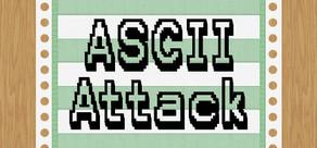 Get games like ASCII Attack