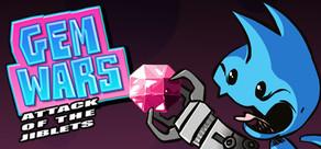 Get games like Gem Wars: Attack of the Jiblets