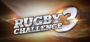 Get games like Rugby Challenge 3