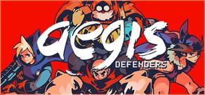 Get games like Aegis Defenders
