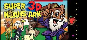 Get games like Super 3-D Noah's Ark