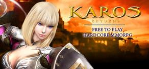 Get games like Karos Returns