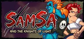 Get games like Samsa and the Knights of Light
